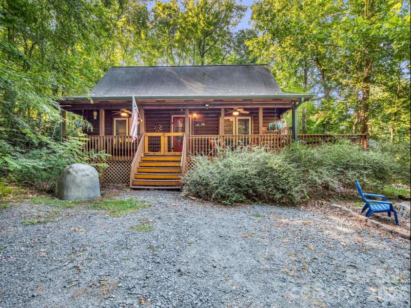 480 Rivercrest Parkway, Rutherfordton, NC 28139.  MLS# CAR4358989, YatesRealty ID 9140. 
