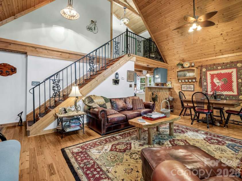 480 Rivercrest Parkway, Rutherfordton, NC 28139.  MLS# CAR4358989, YatesRealty ID 9140. 