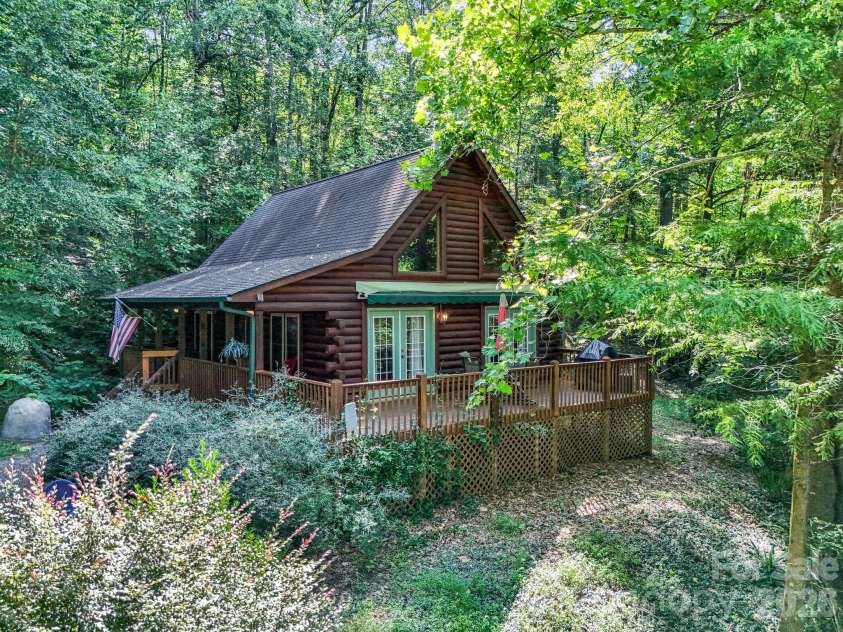 480 Rivercrest Parkway, Rutherfordton, NC 28139.  MLS# CAR4358989, YatesRealty ID 9140. 