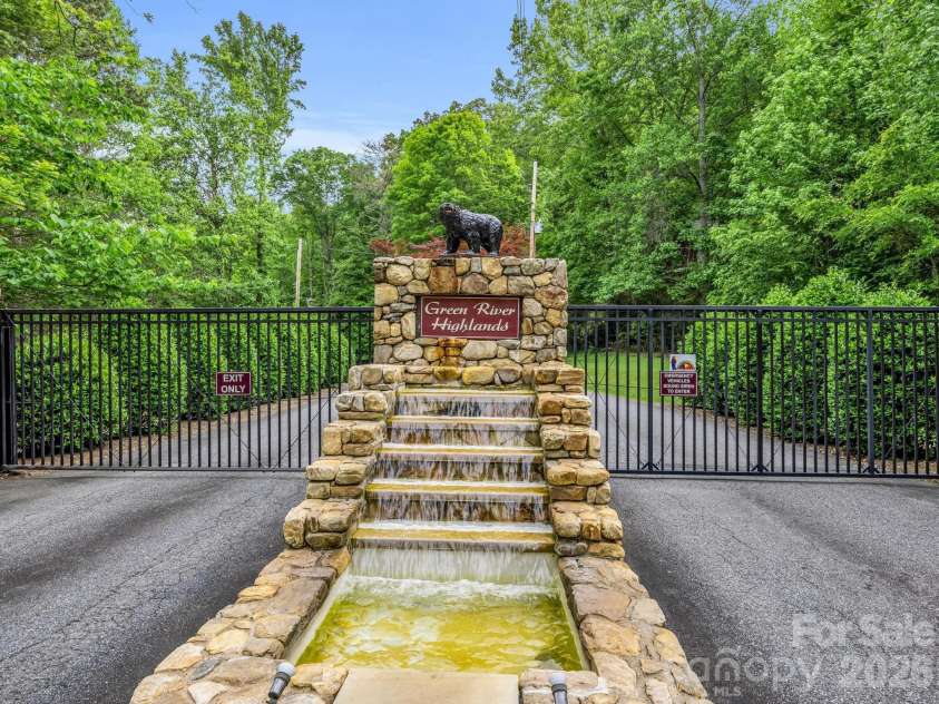 480 Rivercrest Parkway, Rutherfordton, NC 28139.  MLS# CAR4358989, YatesRealty ID 9140. 
