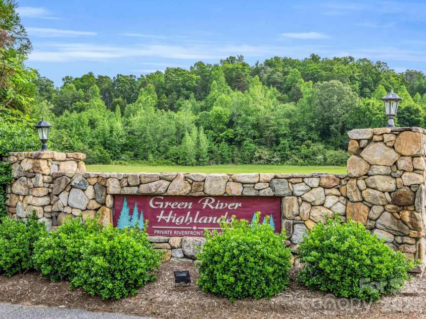 480 Rivercrest Parkway, Rutherfordton, NC 28139.  MLS# CAR4358989, YatesRealty ID 9140. 
