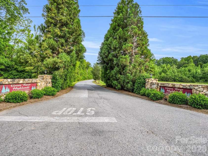 480 Rivercrest Parkway, Rutherfordton, NC 28139.  MLS# CAR4358989, YatesRealty ID 9140. 