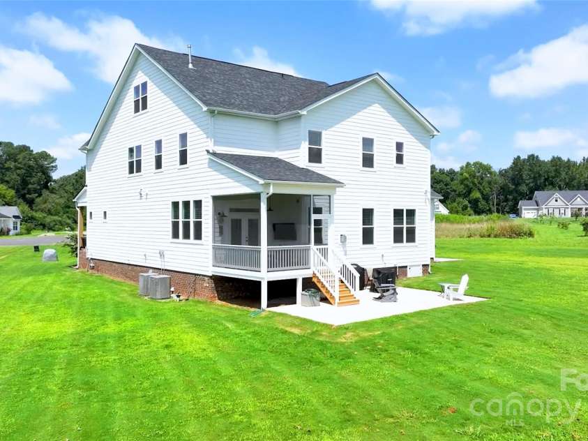 623 Plowshare Way, Clover, SC 29710.  MLS# CAR4295740, YatesRealty ID 9141. 