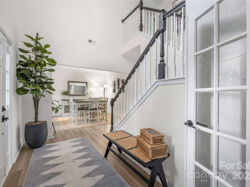155 Samdusky Lane, Mooresville, NC 28117.  MLS# CAR4316921, YatesRealty ID 9142. 