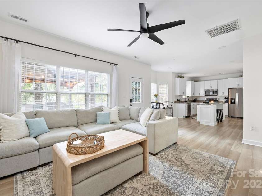 155 Samdusky Lane, Mooresville, NC 28117.  MLS# CAR4316921, YatesRealty ID 9142. 
