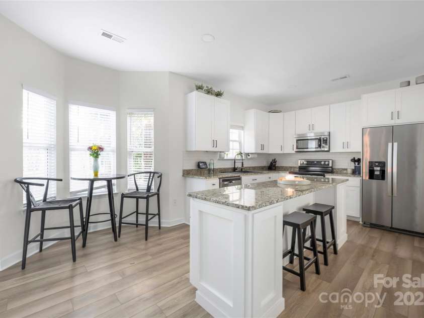 155 Samdusky Lane, Mooresville, NC 28117.  MLS# CAR4316921, YatesRealty ID 9142. 