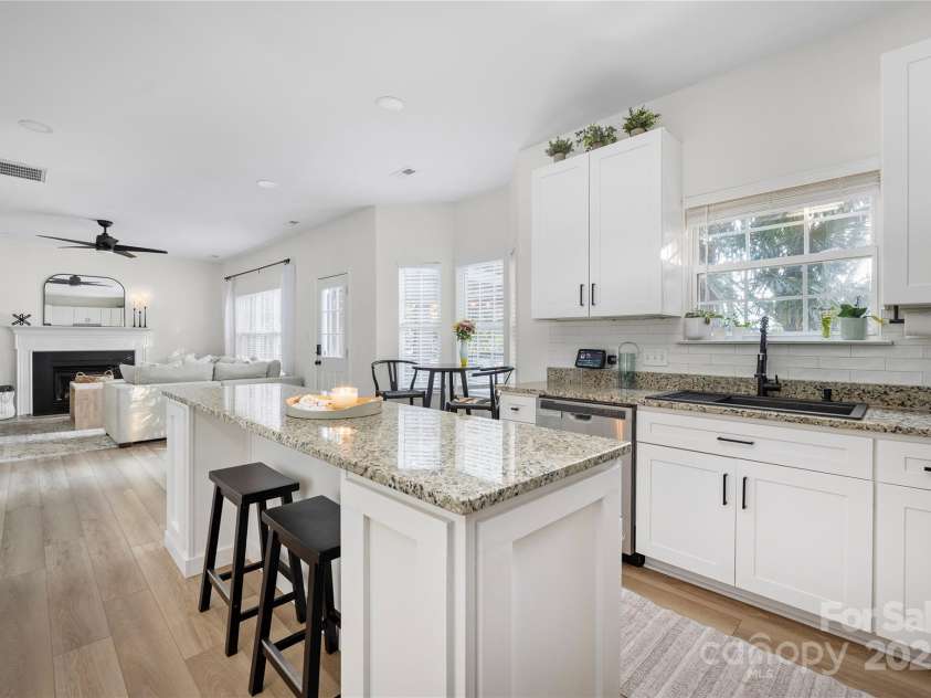 155 Samdusky Lane, Mooresville, NC 28117.  MLS# CAR4316921, YatesRealty ID 9142. 