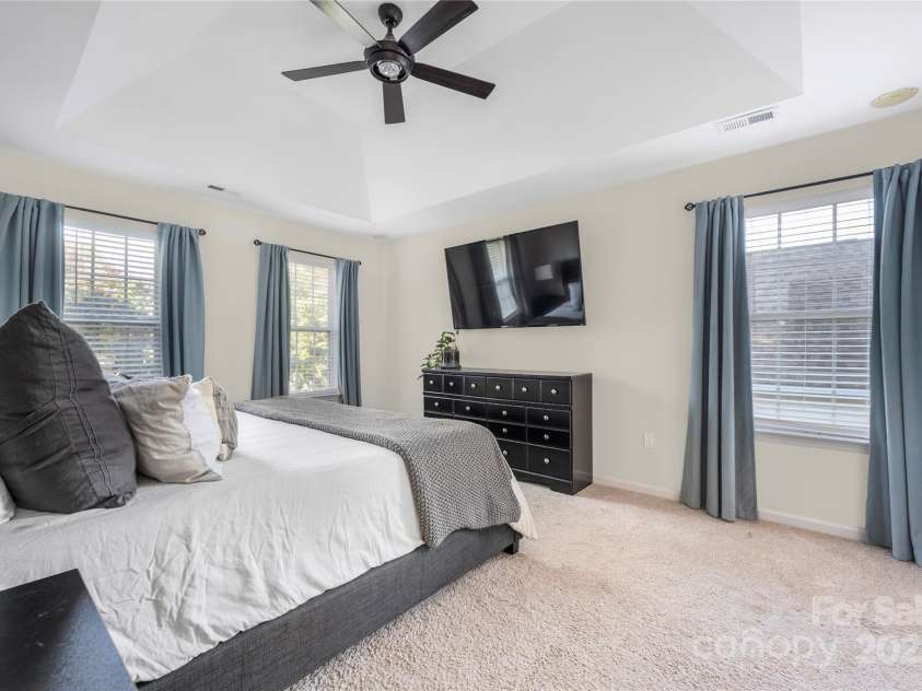 155 Samdusky Lane, Mooresville, NC 28117.  MLS# CAR4316921, YatesRealty ID 9142. 