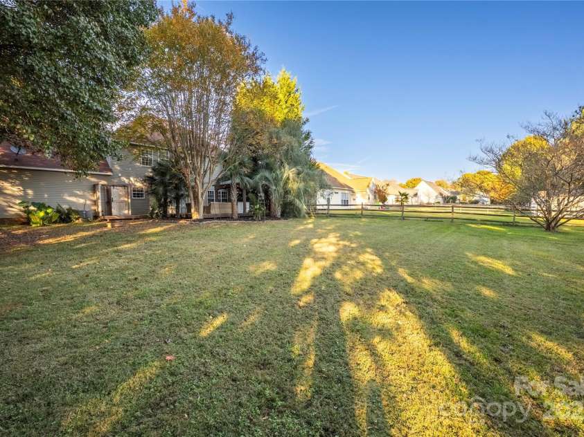 155 Samdusky Lane, Mooresville, NC 28117.  MLS# CAR4316921, YatesRealty ID 9142. 