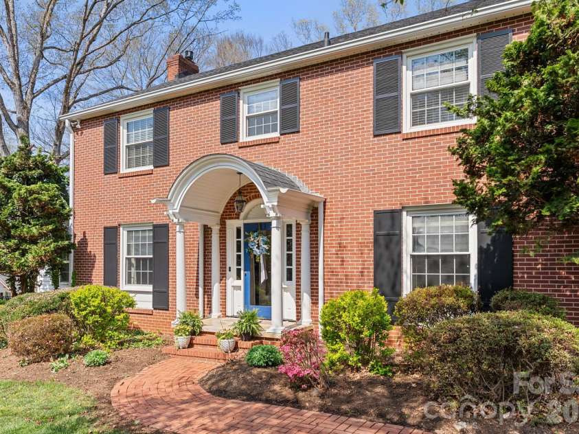 211 Dutchman Creek Road, Elkin, NC 28621.  MLS# CAR4363147, YatesRealty ID 9143. 