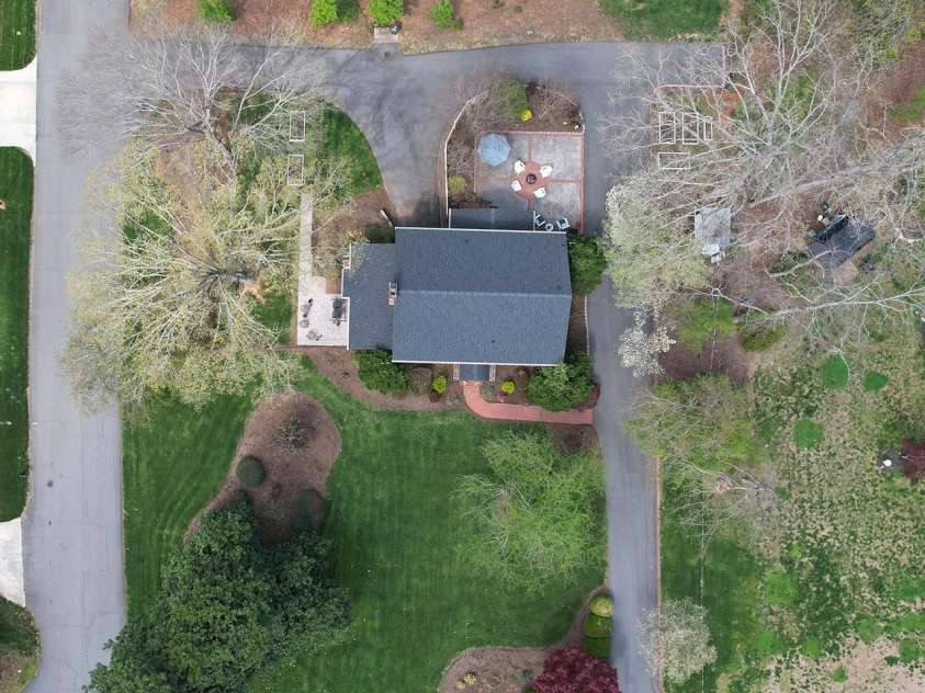 211 Dutchman Creek Road, Elkin, NC 28621.  MLS# CAR4363147, YatesRealty ID 9143. 