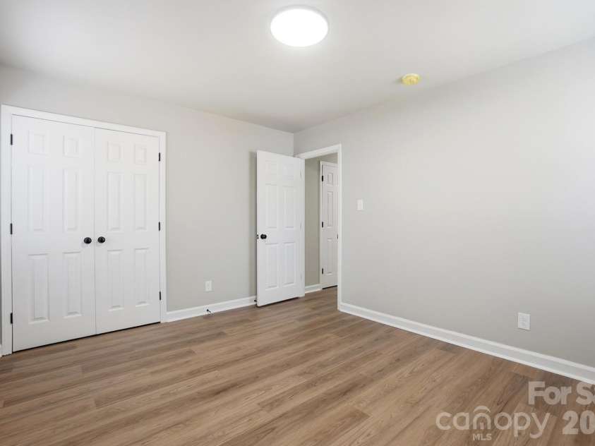 5236 Galway Drive, Charlotte, NC 28215.  MLS# CAR4354204, YatesRealty ID 9144. Bedroom 2