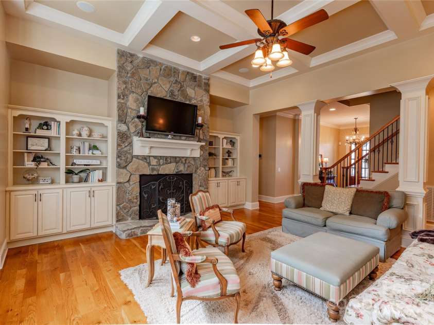 152 Bay Shore Loop, Mooresville, NC 28117.  MLS# CAR4286002, YatesRealty ID 9145. 