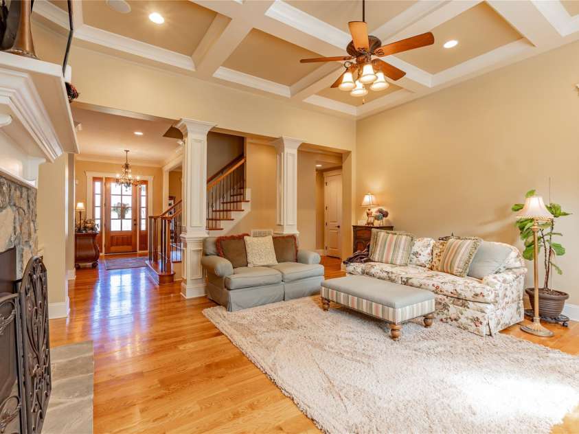 152 Bay Shore Loop, Mooresville, NC 28117.  MLS# CAR4286002, YatesRealty ID 9145. 