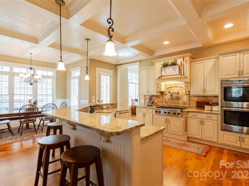 152 Bay Shore Loop, Mooresville, NC 28117.  MLS# CAR4286002, YatesRealty ID 9145. 