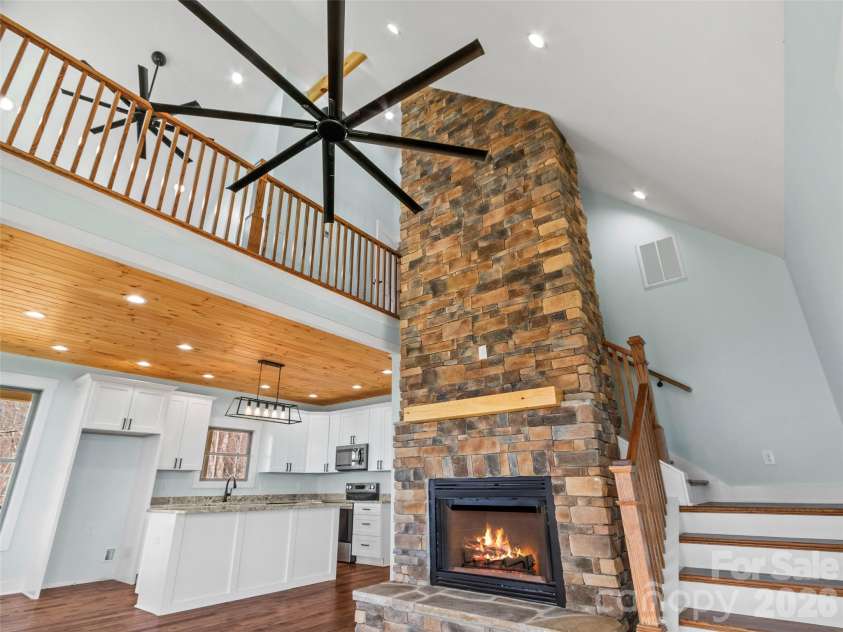 2272 Pinnacle Parkway, Union Mills, NC 28167.  MLS# CAR4356349, YatesRealty ID 9145. 