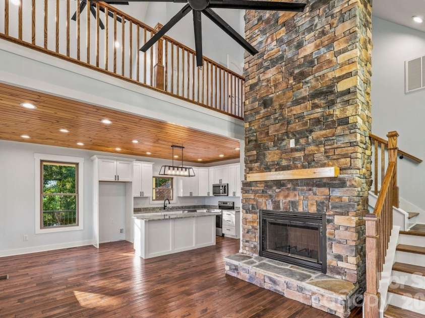 2272 Pinnacle Parkway, Union Mills, NC 28167.  MLS# CAR4416239, YatesRealty ID 9145. 
