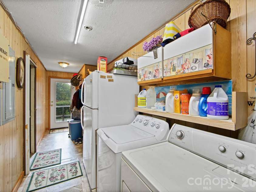 150 Sorghum Drive, Waynesville, NC 28785.  MLS# CAR4377176, YatesRealty ID 9146. 