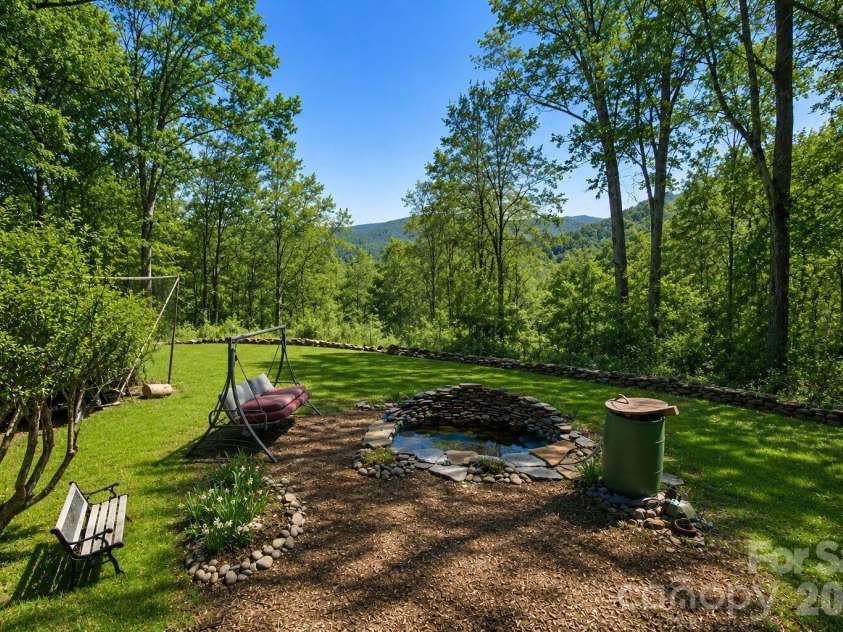 150 Sorghum Drive, Waynesville, NC 28785.  MLS# CAR4377176, YatesRealty ID 9146. 