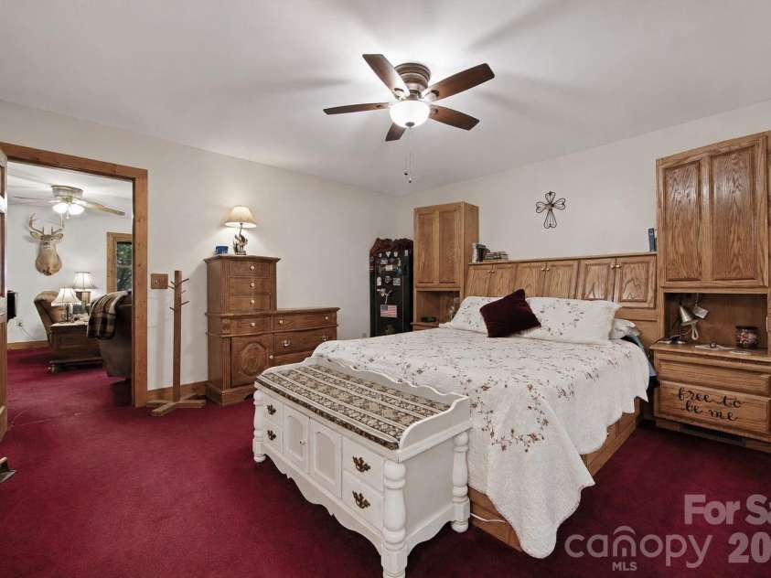 150 Sorghum Drive, Waynesville, NC 28785.  MLS# CAR4377176, YatesRealty ID 9146. 