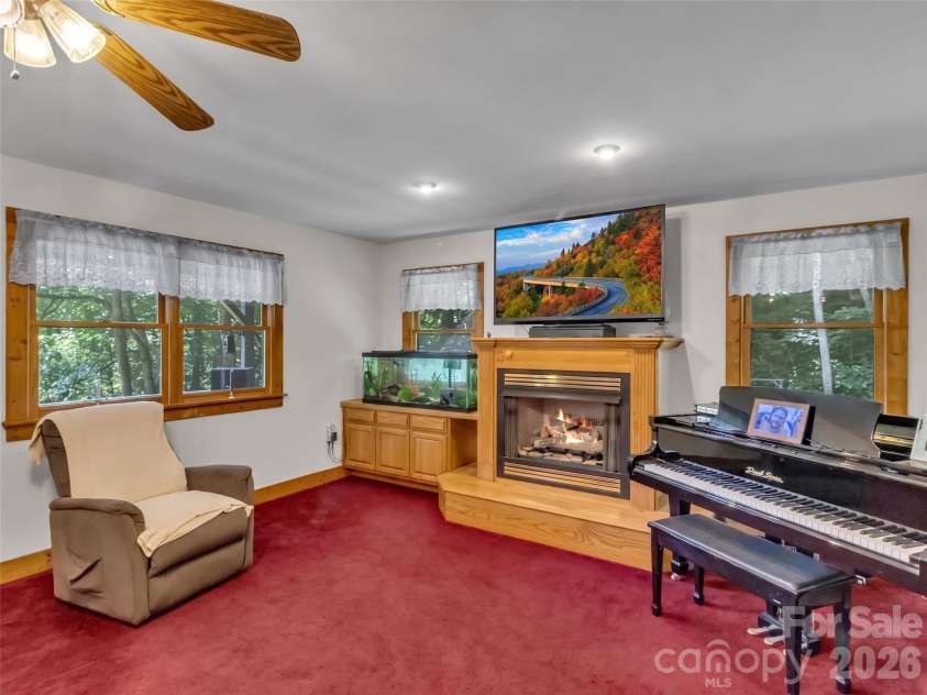 150 Sorghum Drive, Waynesville, NC 28785.  MLS# CAR4399884, YatesRealty ID 9146. 