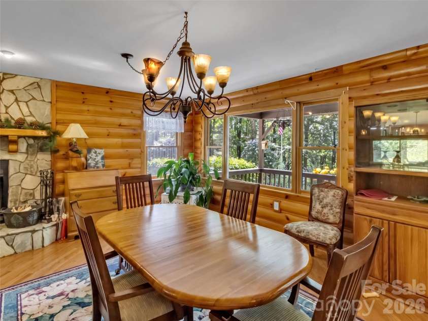 150 Sorghum Drive, Waynesville, NC 28785.  MLS# CAR4399884, YatesRealty ID 9146. 