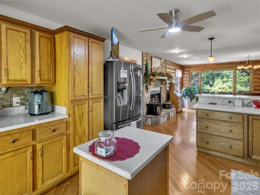 150 Sorghum Drive, Waynesville, NC 28785.  MLS# CAR4399884, YatesRealty ID 9146. 