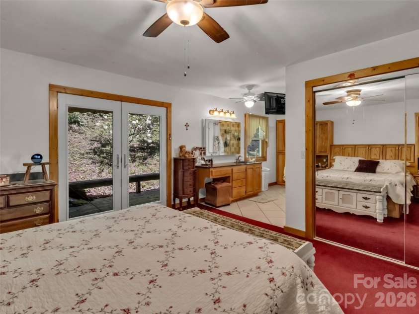 150 Sorghum Drive, Waynesville, NC 28785.  MLS# CAR4399884, YatesRealty ID 9146. 