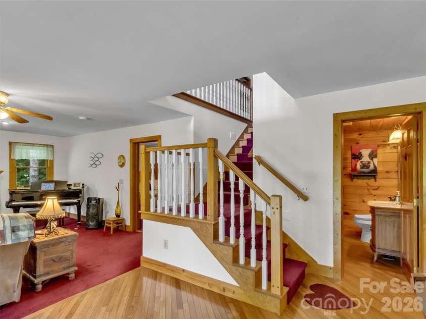 150 Sorghum Drive, Waynesville, NC 28785.  MLS# CAR4399884, YatesRealty ID 9146. 