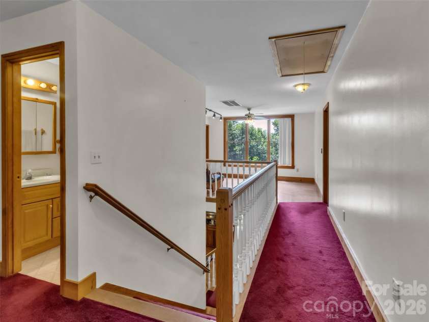 150 Sorghum Drive, Waynesville, NC 28785.  MLS# CAR4399884, YatesRealty ID 9146. 