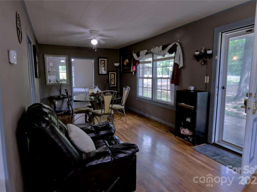 515 Upper Spencer Mountain Road, Stanley, NC 28164.  MLS# CAR4251683, YatesRealty ID 9146. 