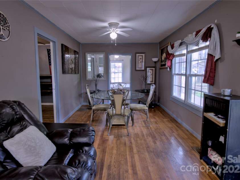 515 Upper Spencer Mountain Road, Stanley, NC 28164.  MLS# CAR4251683, YatesRealty ID 9146. 