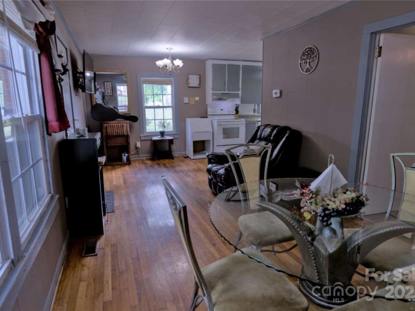 515 Upper Spencer Mountain Road, Stanley, NC 28164.  MLS# CAR4251683, YatesRealty ID 9146. 