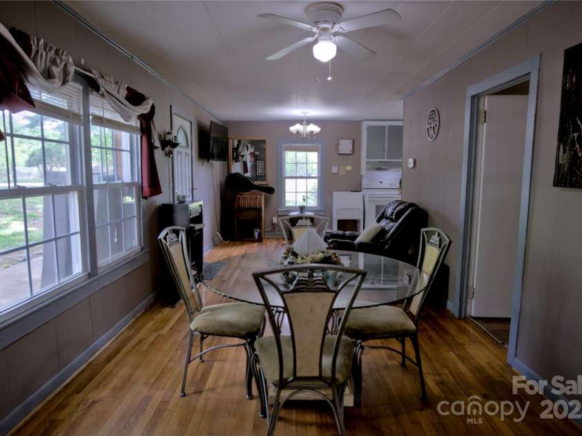 515 Upper Spencer Mountain Road, Stanley, NC 28164.  MLS# CAR4251683, YatesRealty ID 9146. 