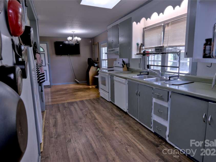 515 Upper Spencer Mountain Road, Stanley, NC 28164.  MLS# CAR4251683, YatesRealty ID 9146. 