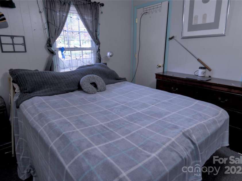 515 Upper Spencer Mountain Road, Stanley, NC 28164.  MLS# CAR4251683, YatesRealty ID 9146. 