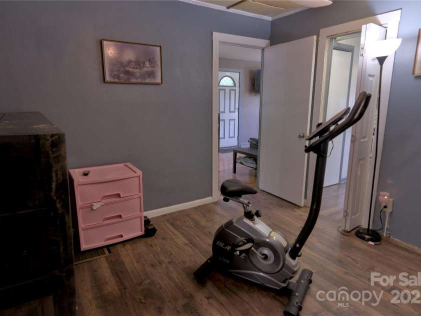 515 Upper Spencer Mountain Road, Stanley, NC 28164.  MLS# CAR4251683, YatesRealty ID 9146. 