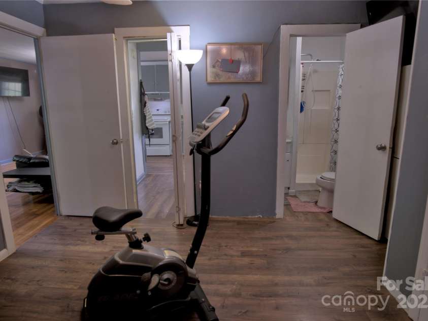 515 Upper Spencer Mountain Road, Stanley, NC 28164.  MLS# CAR4251683, YatesRealty ID 9146. 