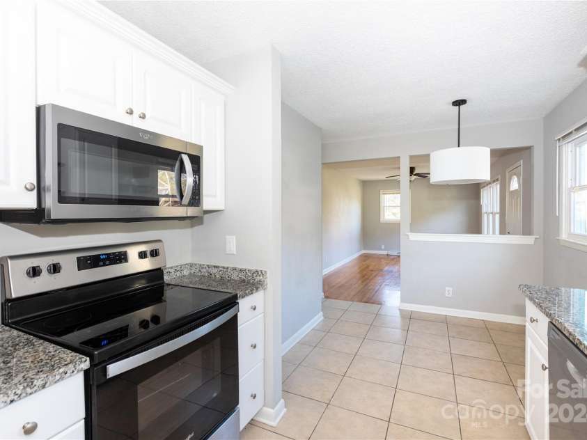 503 Cherry Street, Belmont, NC 28012.  MLS# CAR4196084, YatesRealty ID 9147. 