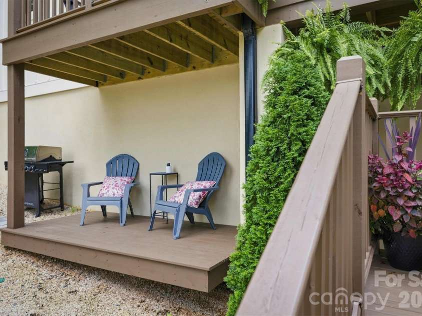 217 Sycamore Drive, Nebo, NC 28761.  MLS# CAR4364712, YatesRealty ID 9148. 