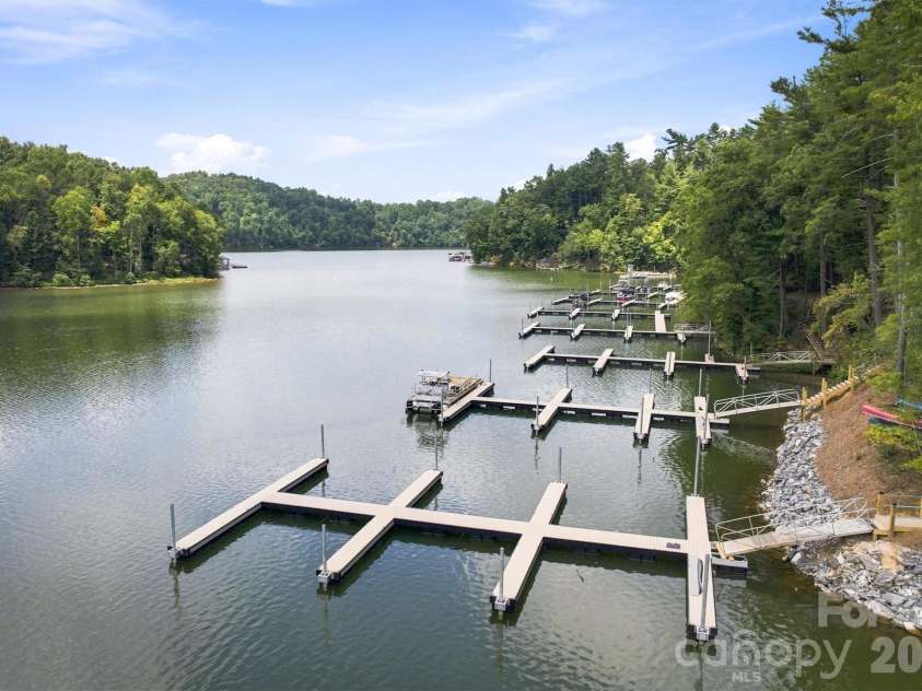217 Sycamore Drive, Nebo, NC 28761.  MLS# CAR4364712, YatesRealty ID 9148. 