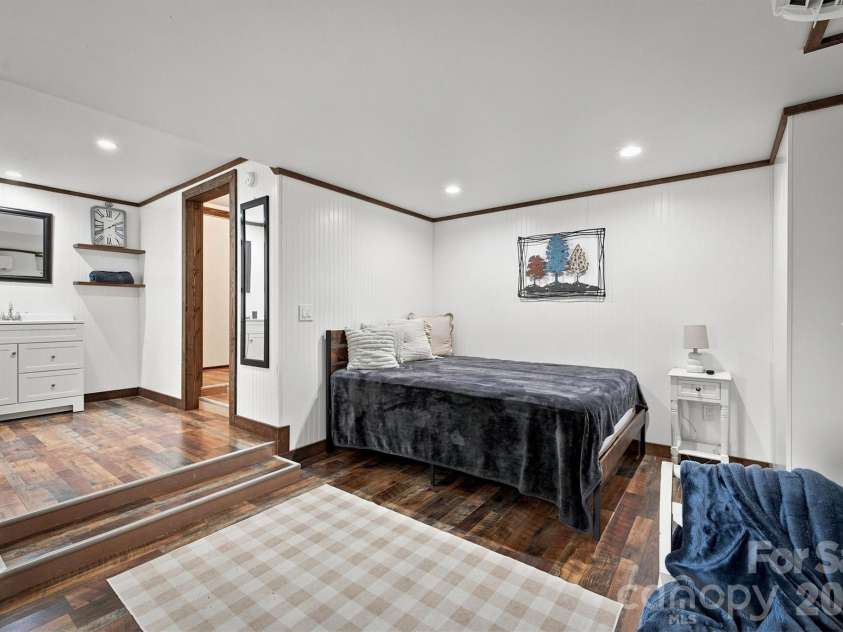 217 Sycamore Drive, Nebo, NC 28761.  MLS# CAR4364712, YatesRealty ID 9148. Studio