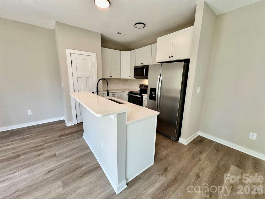 818 Pine Hill Drive, Granite Quarry, NC 28146.  MLS# CAR4365517, YatesRealty ID 9149. 