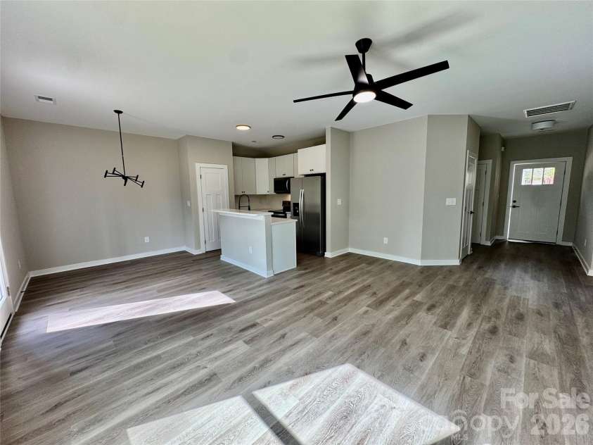 818 Pine Hill Drive, Granite Quarry, NC 28146.  MLS# CAR4365517, YatesRealty ID 9149. 