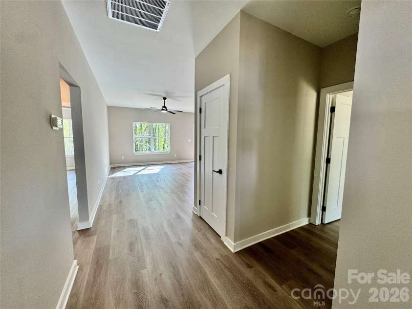 818 Pine Hill Drive, Granite Quarry, NC 28146.  MLS# CAR4365517, YatesRealty ID 9149. 