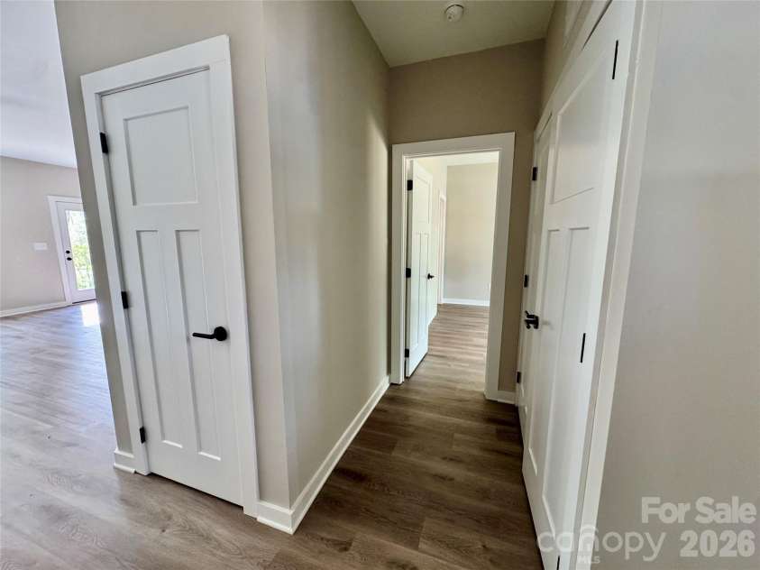 818 Pine Hill Drive, Granite Quarry, NC 28146.  MLS# CAR4365517, YatesRealty ID 9149. 