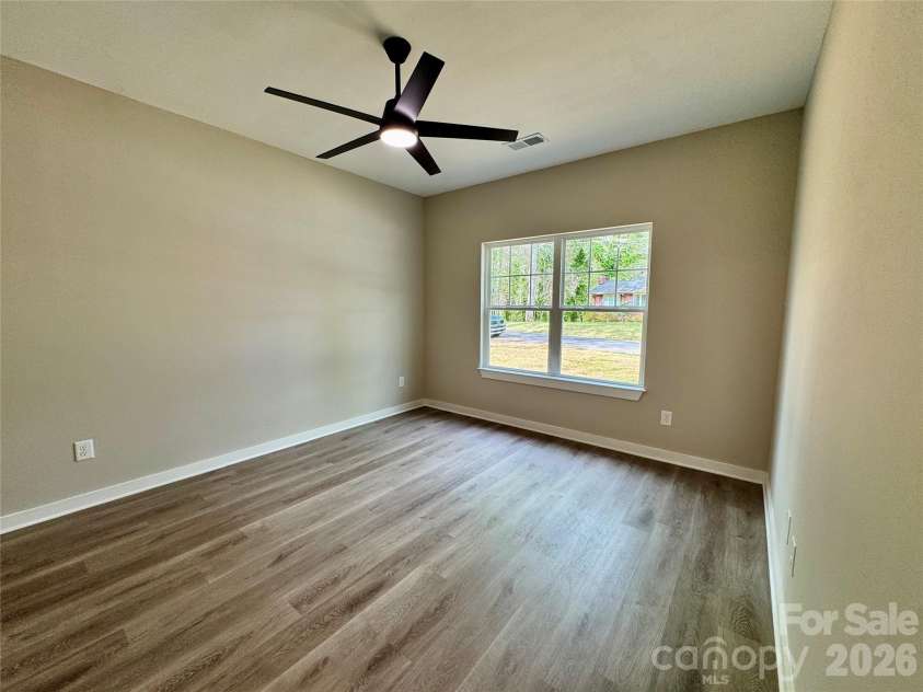 818 Pine Hill Drive, Granite Quarry, NC 28146.  MLS# CAR4365517, YatesRealty ID 9149. 