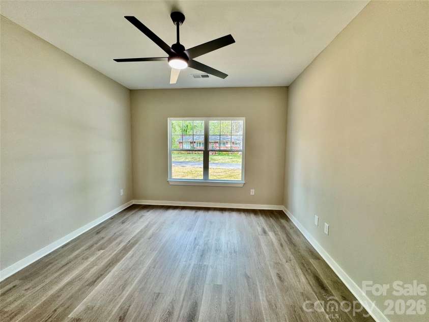 818 Pine Hill Drive, Granite Quarry, NC 28146.  MLS# CAR4365517, YatesRealty ID 9149. 