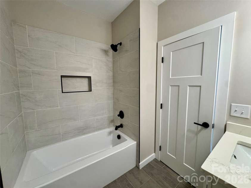 818 Pine Hill Drive, Granite Quarry, NC 28146.  MLS# CAR4365517, YatesRealty ID 9149. 