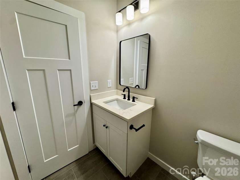 818 Pine Hill Drive, Granite Quarry, NC 28146.  MLS# CAR4365517, YatesRealty ID 9149. 